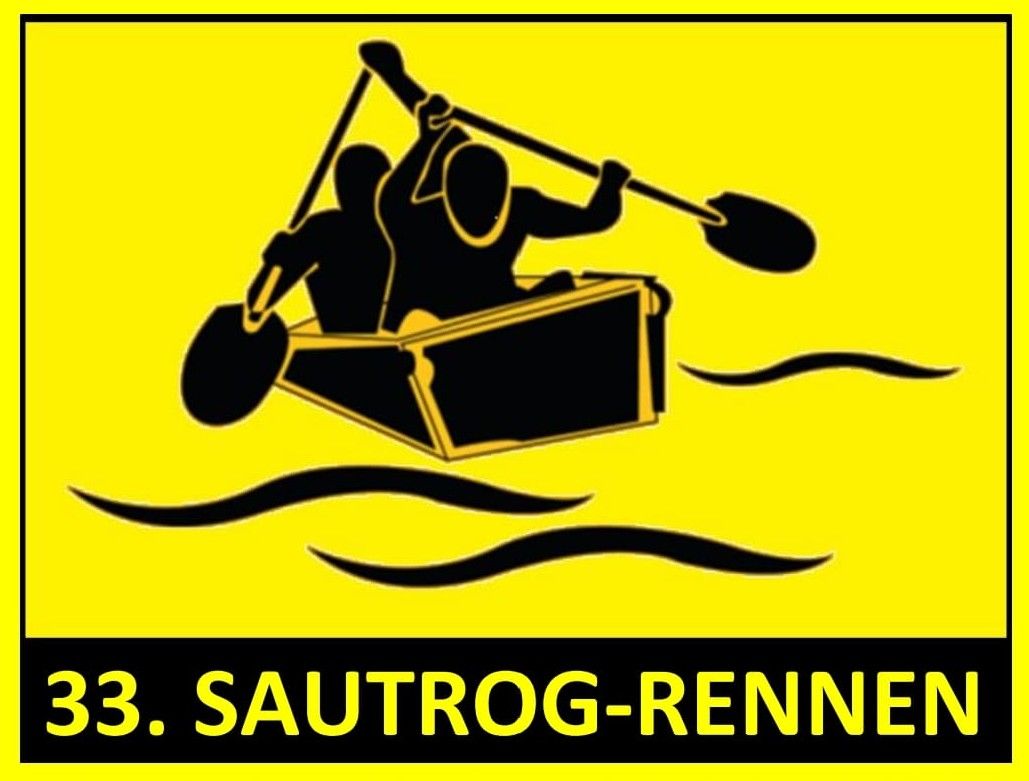 33. Sautrogrennen